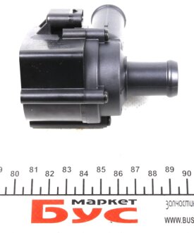 Водяной электрический насос pierburg 701713270