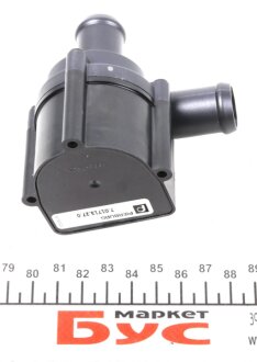 Водяной электрический насос pierburg 701713270