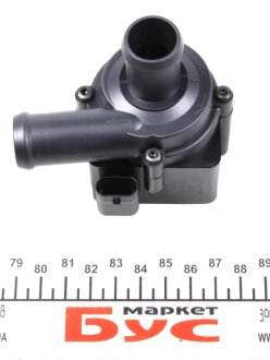 Водяной электрический насос pierburg 701713270