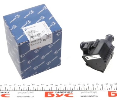 Водяной электрический насос pierburg 701713270