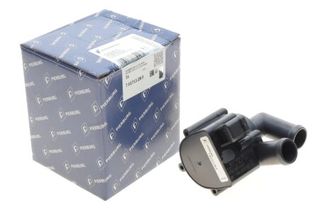 Насос системи охолодження додатковий pierburg 701713280