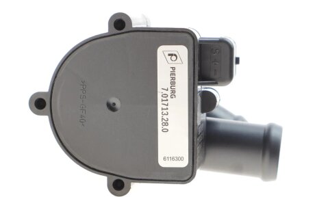 Насос системи охолодження додатковий pierburg 701713280