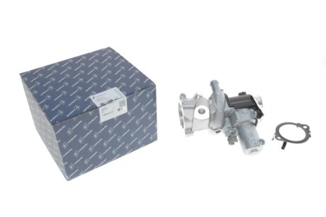 Клапан EGR pierburg 702014070