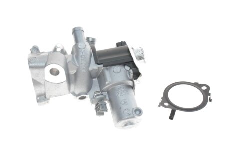 Клапан EGR pierburg 702014070 на Infiniti Q