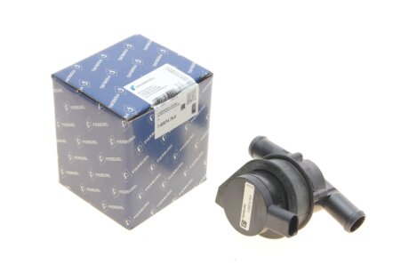 Додаткова водяна помпа pierburg 702074750