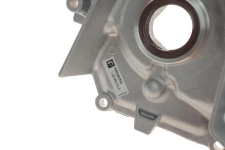 Масляний насос pierburg 702166010