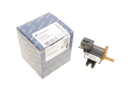 Клапан рециркуляц. відпр.газів pierburg 702221010 на Вольво S60