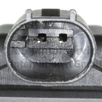 Клапан управління тиском pierburg 702256100