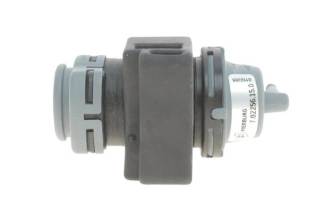 Клапан управління тиском pierburg 702256150 на Рено Kaleos