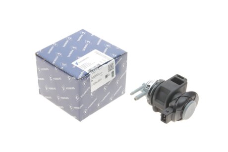 Клапан управління тиском pierburg 702256210 на Рено Гранд Сценик