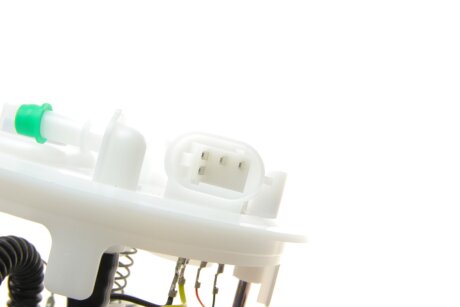 Паливний насос в зборі pierburg 702550230