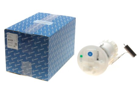 Паливний насос в зборі pierburg 702550230 на Рено Кенго 1