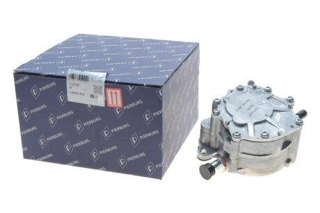 Вакуумный/ топливный насос DIESEL pierburg 702551200