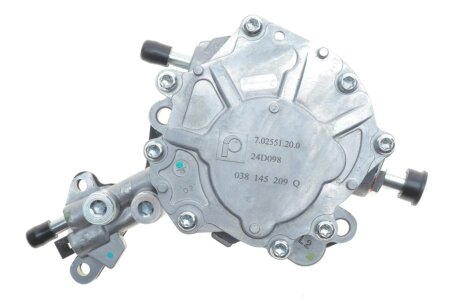 Вакуумный/ топливный насос DIESEL pierburg 702551200 на Сеат Альтеа