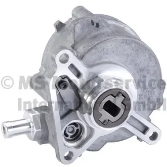 Насос вакуумний pierburg 702551480 Porsche