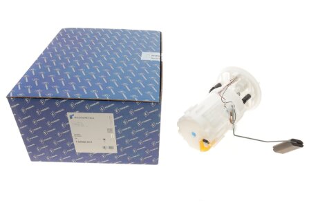 Датчик рівня палива pierburg 702552340