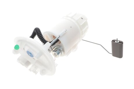 Паливний насос pierburg 702552390