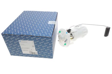 Модуль подачи топлива электрический pierburg 702552740 на Рено Кенго 2