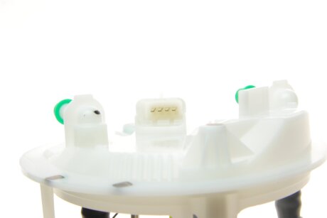 Насос паливний pierburg 702552750