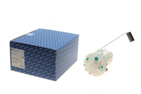 Насос паливний pierburg 702552750 на Рено Кенго 2