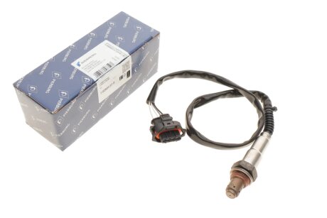 Лямбда-зонд pierburg 702604070