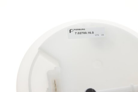 Електричний паливний насос pierburg 702700160