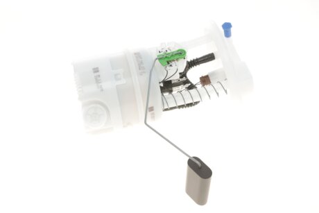 Паливний насос pierburg 702700550