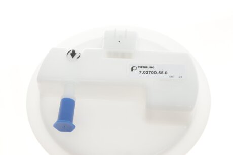 Паливний насос pierburg 702700550