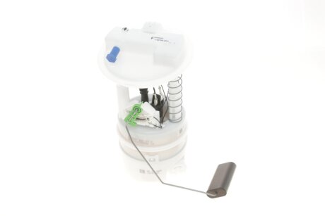 Паливний насос pierburg 702700550