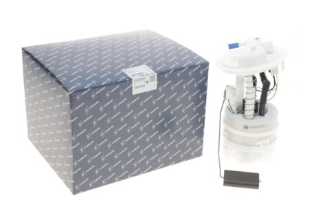 Паливний насос pierburg 702700550 на Рено Клио 3