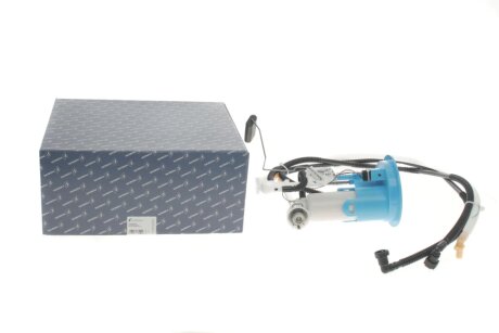 Паливний насос pierburg 702701200