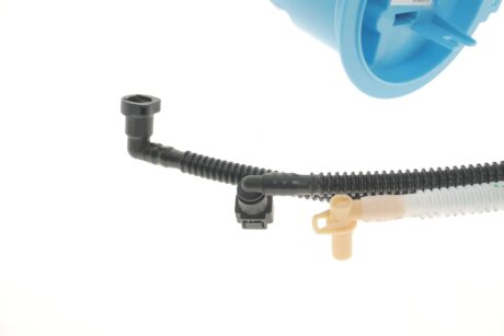 Паливний насос pierburg 702701200