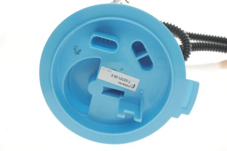 Паливний насос pierburg 702701200