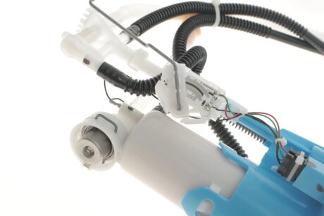 Паливний насос pierburg 702701200