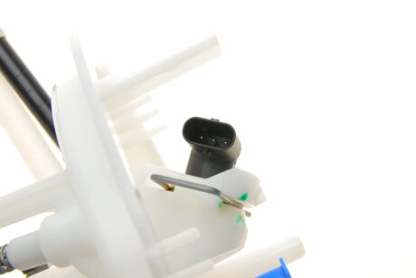 Датчик уровня топлива pierburg 702701420