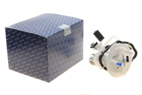 Датчик уровня топлива pierburg 702701420