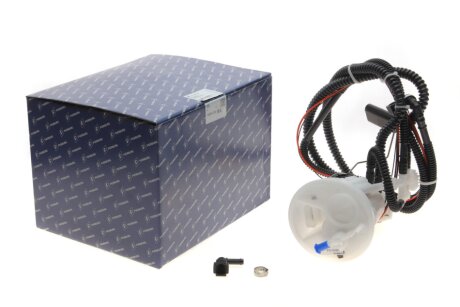 Датчик уровня топлива (поплавковый) pierburg 702701720 на Мерседес Cls 350