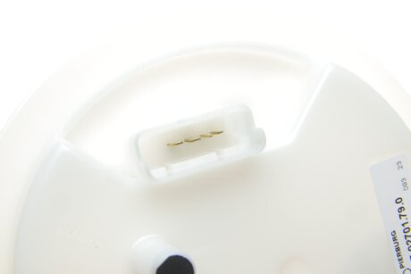 Електричний паливний насос pierburg 702701790