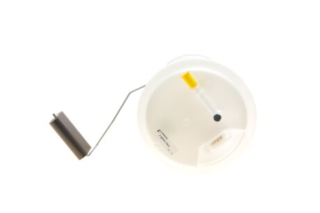 Електричний паливний насос pierburg 702701790