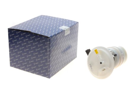 Електричний паливний насос pierburg 702701790 на Ситроен С4 пикассо-гранд пикассо