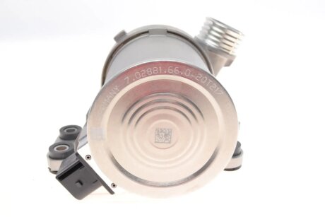 Електронасос водяної помпи pierburg 702881660