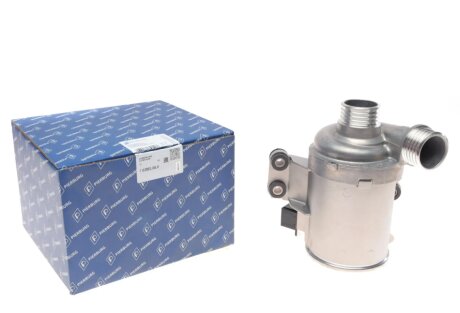 Електронасос водяної помпи pierburg 702881660 на Бмв Х6 f16