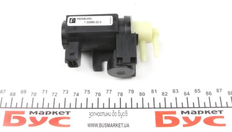 Клапан управління тиском pierburg 703085020