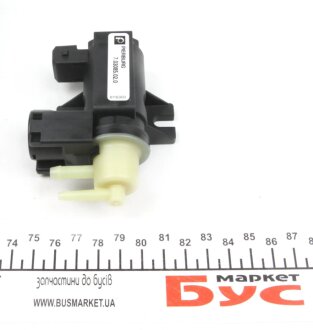 Клапан управління тиском pierburg 703085020