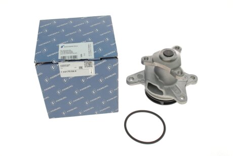 Водяна помпа pierburg 703170040