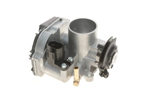 Корпус дросельної заслонки Seat Cordoba, Ibiza, Leon, VW Polo/Classic, Lupo, Golf IV, Bora, Scoda Octavia 1.0i-1.6i pierburg 703703360