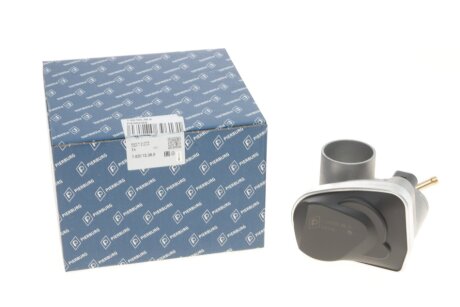 Дросельна заслонка з електроприводом pierburg 703703380