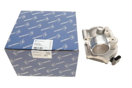 Дросельний клапан pierburg 703703670 на Фольксваген Кадди 4