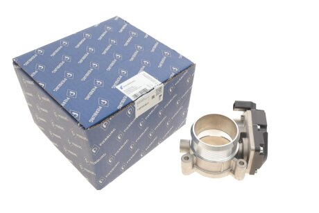 Корпус дросельної заслінки pierburg 703703850 на Фольксваген Транспортер т5