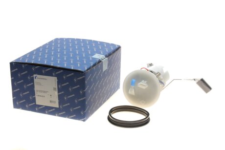 Паливний насос в зборі pierburg 703794220 на Мазда 2